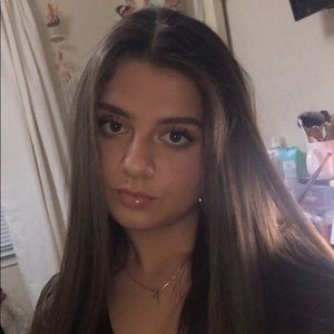 Meet your Posher, Merida